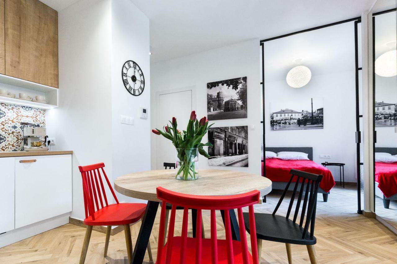 Apartamenty Stary Krakow Go Exterior photo