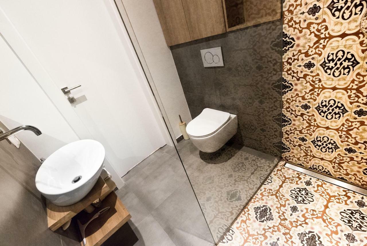 Apartamenty Stary Krakow Go Exterior photo