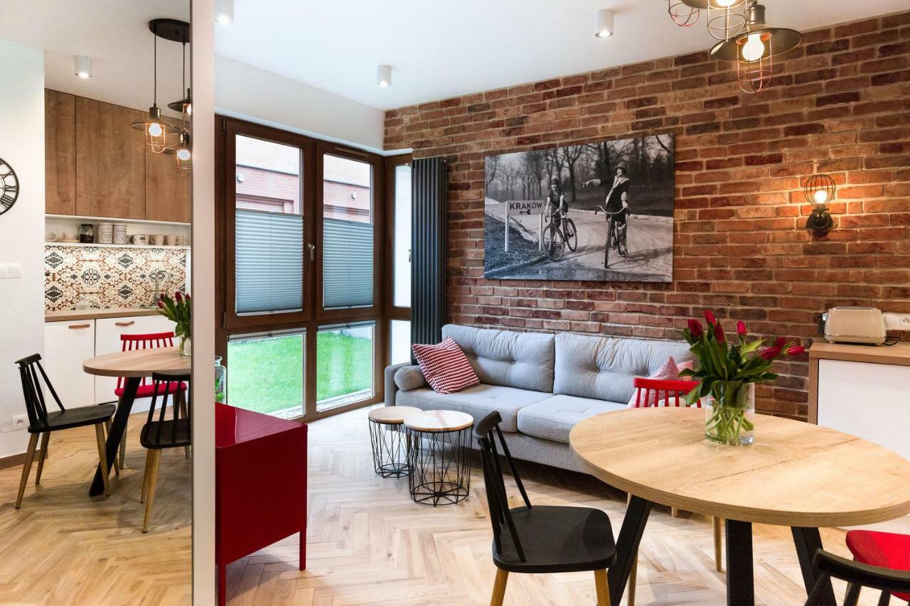 Apartamenty Stary Krakow Go Exterior photo