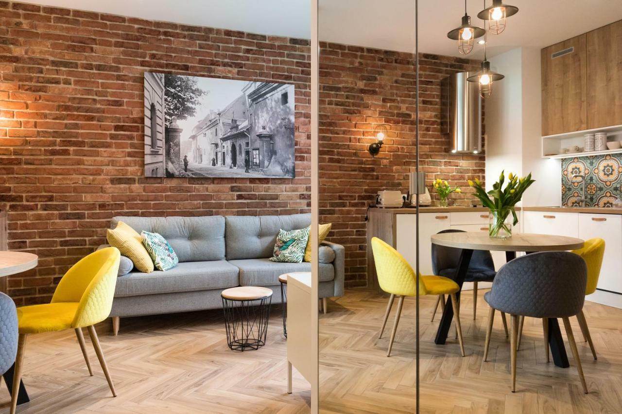 Apartamenty Stary Krakow Go Exterior photo