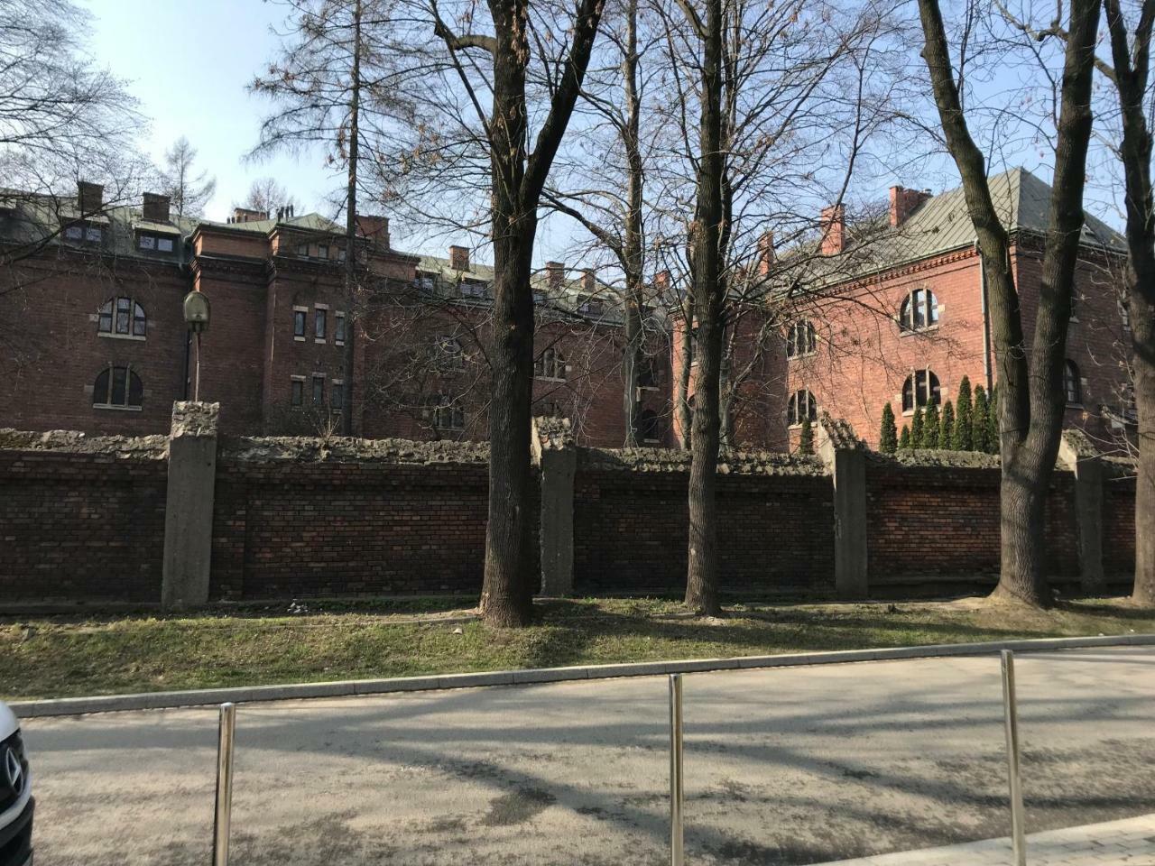 Apartamenty Stary Krakow Go Exterior photo